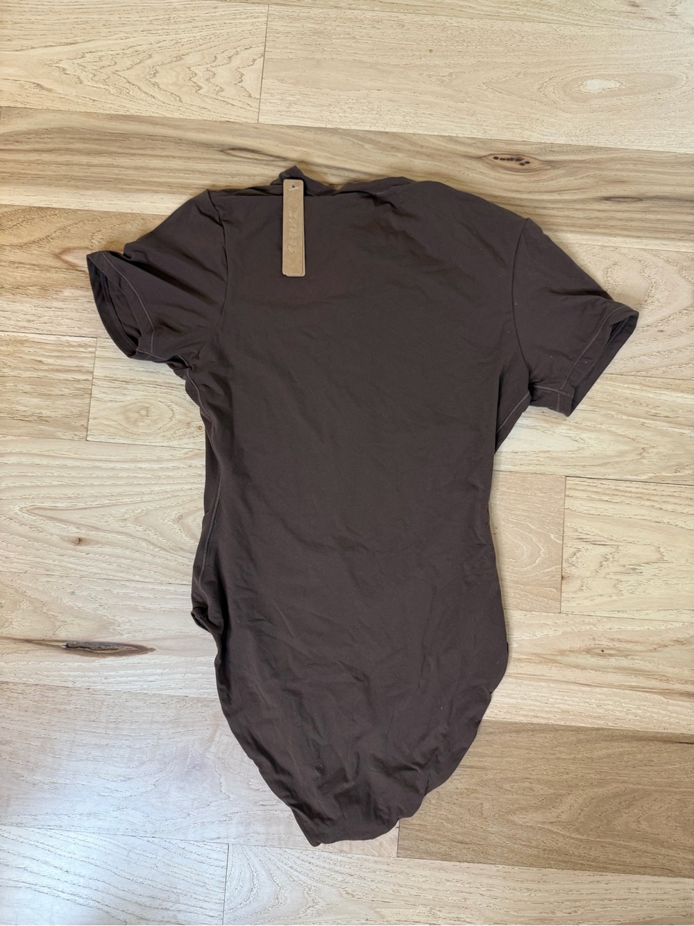 NWT skims fits everybody bodysuit size medium - Picture 2 of 3